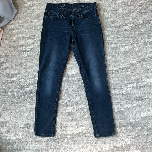 Size 28 slight curve jeans - Picture 4 of 8